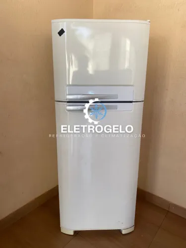 Geladeira em ótimas condições