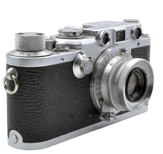 Leica IIIf