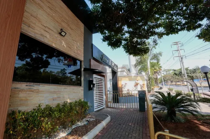Apartamento á Venda, 49,52 m² , com Area Privativa de 12 metros. Caguaçu, Sorocaba, SP