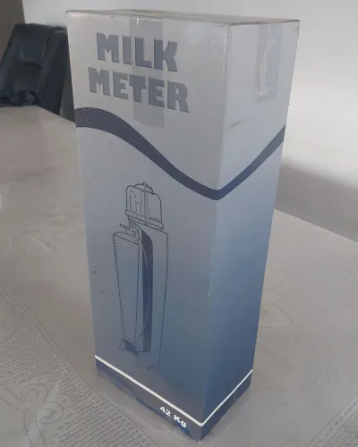 Milk Meter 42 kg