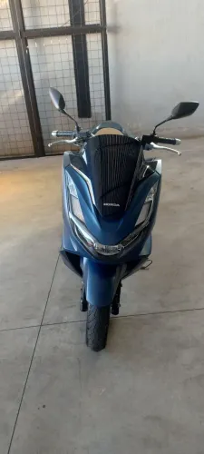 PCX DLX