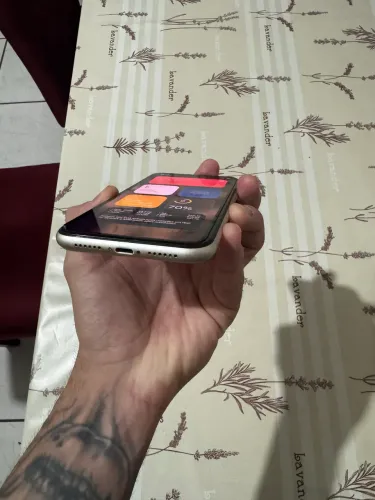 Iphone 11 128 gb