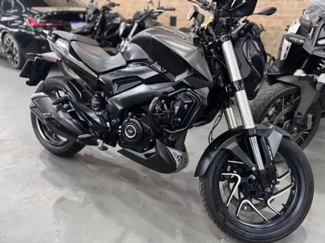 BAJAJ DOMINAR 400 2023