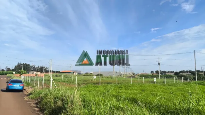 Terreno à venda por R$ 280000.00, 273.36 m2 - CENTRO - FLORESTOPOLIS/PR