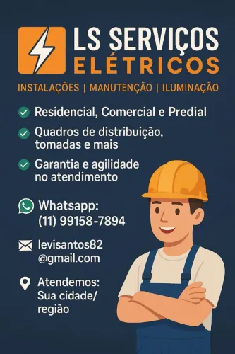 Eletricista