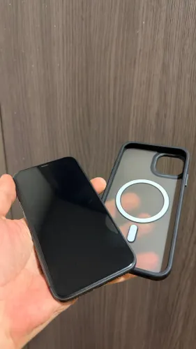 IPhone 11 - 128gb Preto