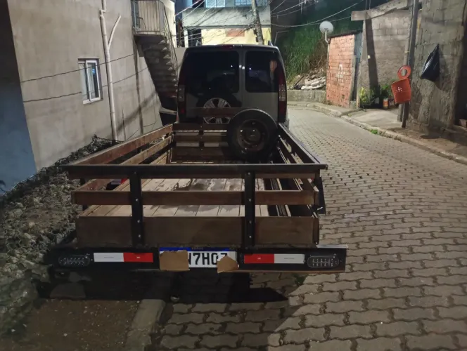 Carretinha