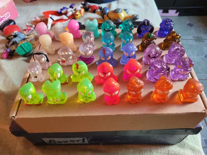 Geloucos