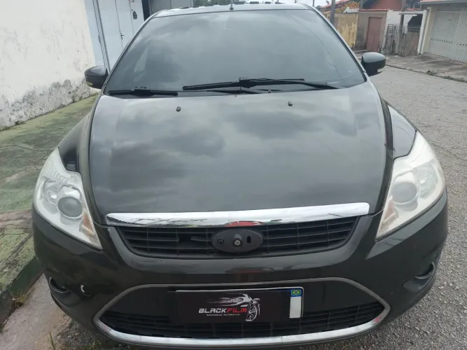 Ford Focus Tita/tita Plus 2.0 Flex 5P Aut. 2013