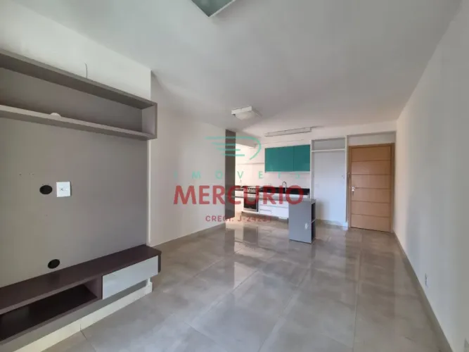 Apartamento para aluguel com 67 m² e 2 suítes na Vila Nova Cidade Universitária, Bauru - S