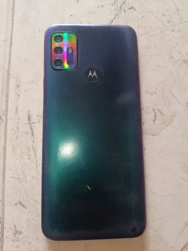 100 Reais CELULAR MOTO G20 VENDO