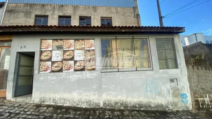Salão Comercial para Aluguel - Jardim Europa, Sorocaba/SP