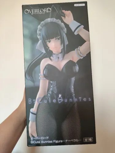 Figure Original Narberal Bunnies BiCute