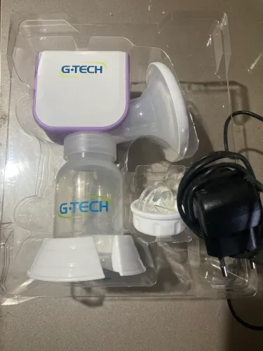Bomba automática de tira leite 