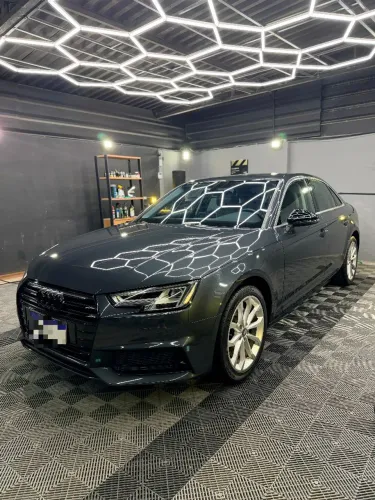 Audi A4 Prestige Plus 2.0 TFSI 190cv S Tronic 2019
