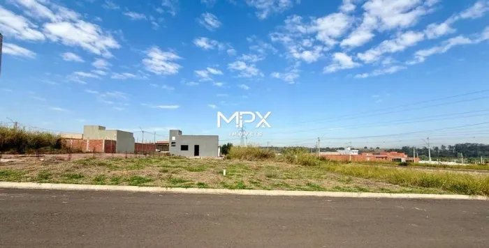 Terreno à venda em Piracicaba, Conquista, com 250 m²