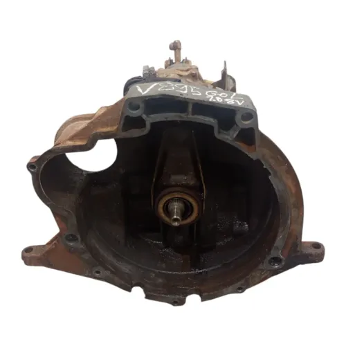 Caixa Câmbio Manual Volkswagen Gol G2 1.0 8v 1996 A 2005