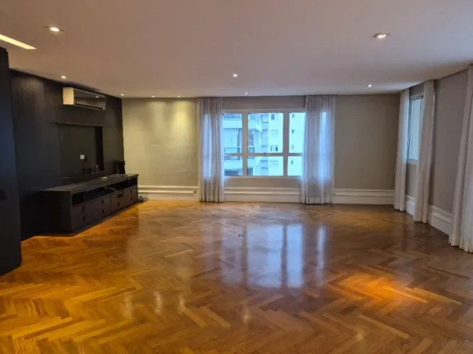 APARTAMENTO RESIDENCIAL em SÃO PAULO - SP, PINHEIROS