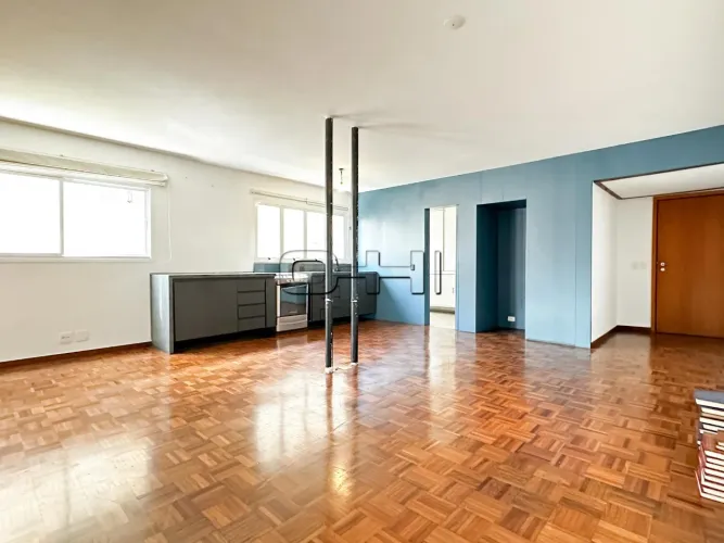 Venda Apartamento 2 Dormitórios - 108 m² Cerqueira César