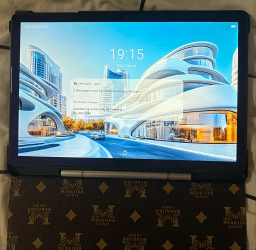 Tablet S-Tab 9 128GB 4GB Ram