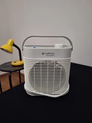 Aquecedor de Ar