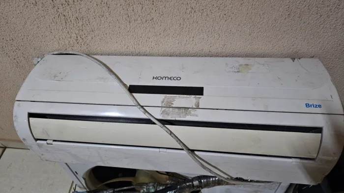 Ar Condicionado 12.000 BTU