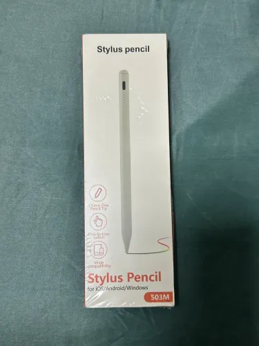 Caneta para Tablet | Stylus Pencil