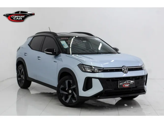 Volkswagen Tera 2025