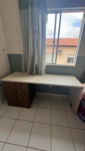 Escrivaninha