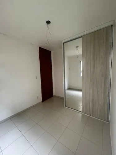 Apto no Lírios