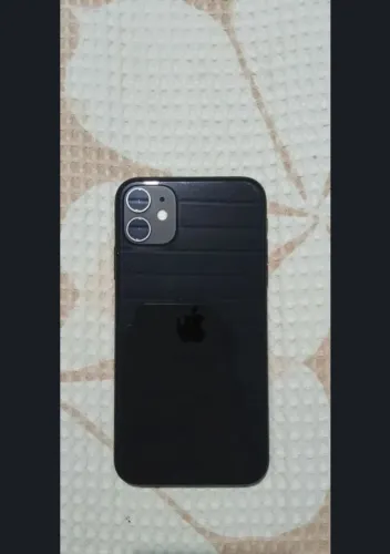 Vendo ou troco iPhone 11