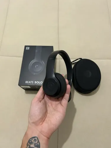 Fone Beats Solo 3