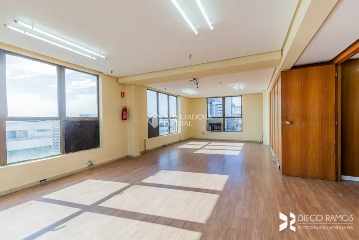 Comercial no bairro Centro Histórico