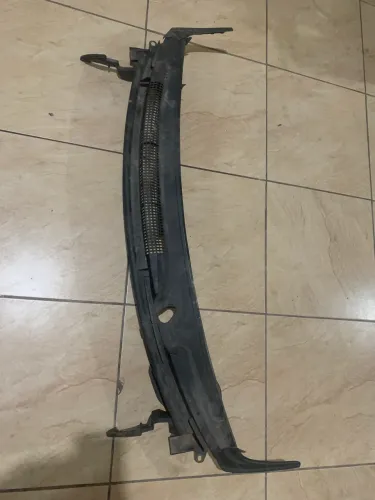 GRADE CHURRASQUEIRA TOYOTA ETIOS