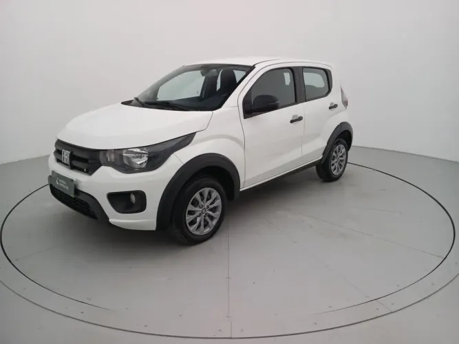Fiat Mobi Like 1.0 Fire Flex 5P. 2025