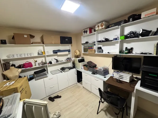 Moveis em MDF para escritório ou gráfica rápida