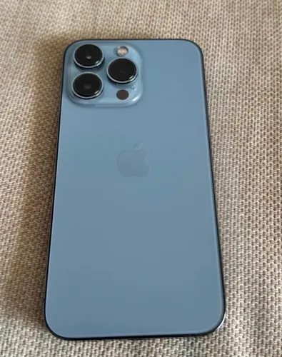 Vendo iPhone 13 Pro impecável