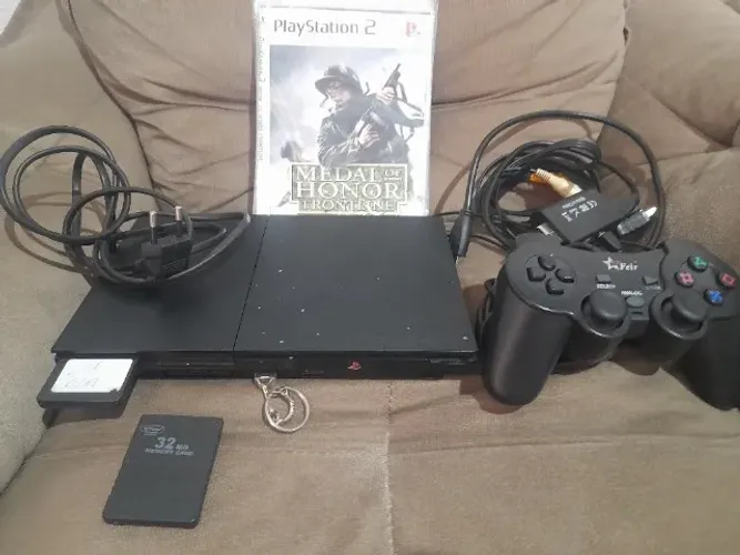 Playstation 2