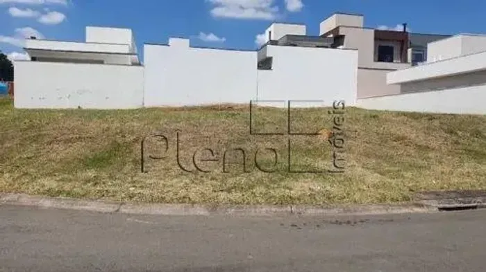 Terreno à venda com 313 m² no Jardim de Mônaco, Hortolândia.