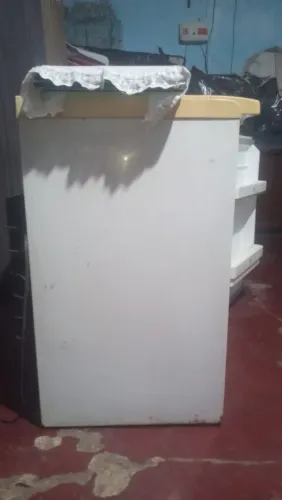 Vendo frigobar