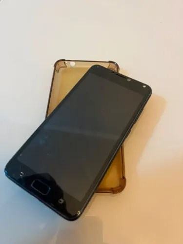 ZenFone 4 Max