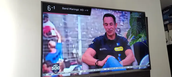 Tv Smart 47 polegadas 