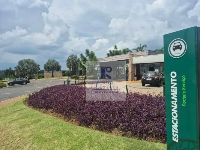 Terreno à venda, 1437 m² por R$ 1.365.150,00 - Loteamento Residencial Entre Verdes (Sousas