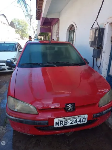 Peugeot 106 Soleil 1.0 5P 1999