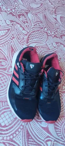 Tênis Adidas edição especial São Paulo
