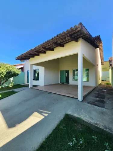 CASA A VENDA NO SETOR PARQUE DAS FLORES GOIANIA