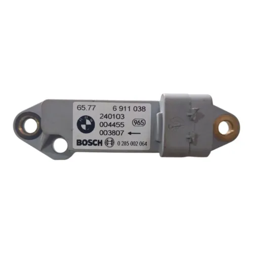 Sensor Airbag Frontal Bmw X5 E53 1999 2000 2001 2002 A 2006