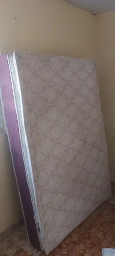 Colchão 