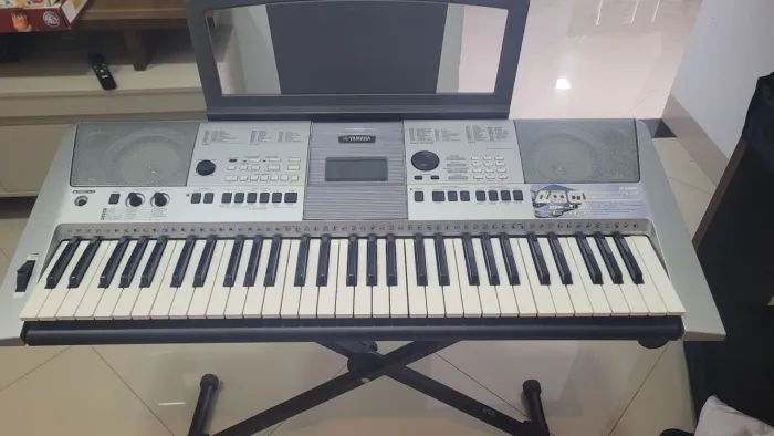 Teclado Yamaha Psr E413