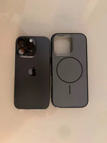 Iphone 16 Pro 256g